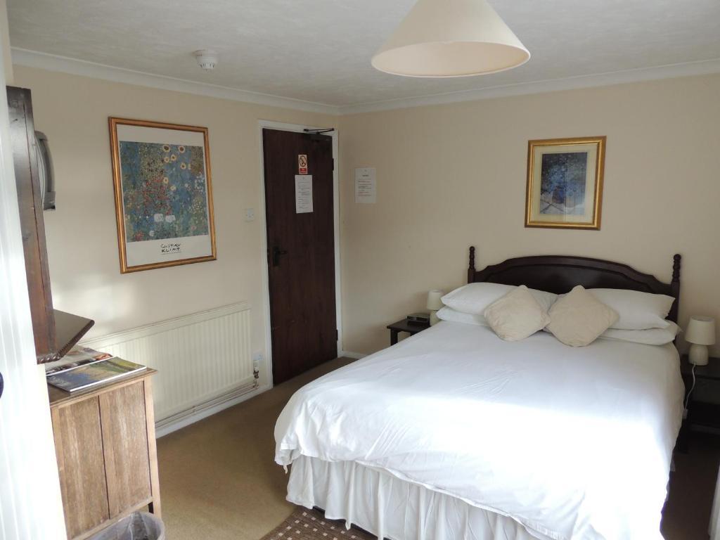 Mannings Heath Hotel Horsham Szoba fotó