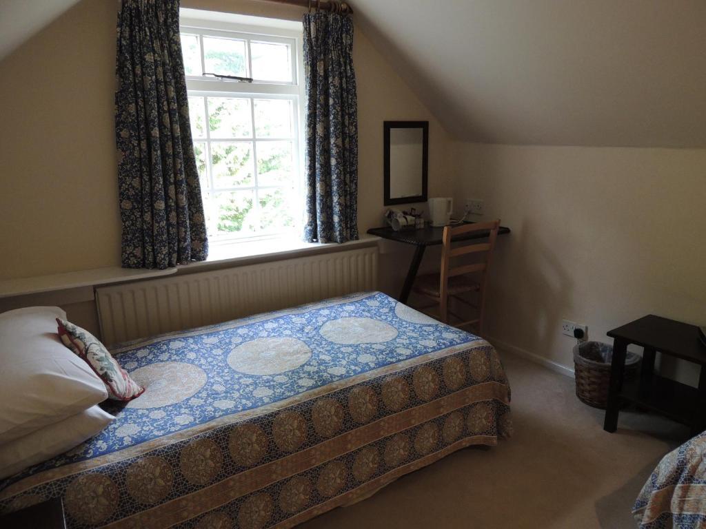 Mannings Heath Hotel Horsham Szoba fotó