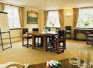 Mannings Heath Hotel Horsham Kültér fotó