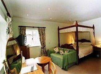 Mannings Heath Hotel Horsham Kültér fotó